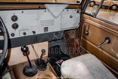 1965 International Scout 80