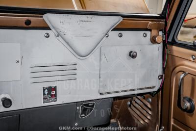 1965 International Scout 80