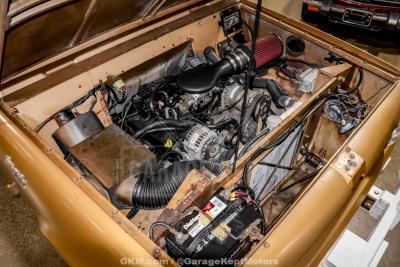 1965 International Scout 80
