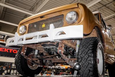 1965 International Scout 80