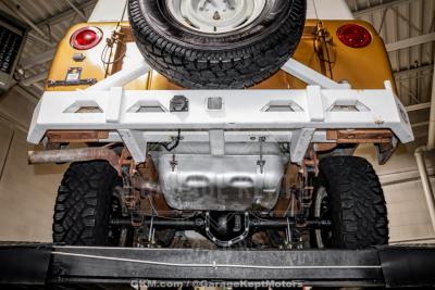 1965 International Scout 80