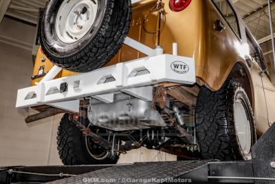 1965 International Scout 80