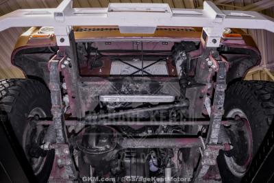 1965 International Scout 80