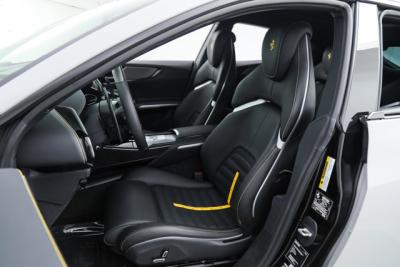 2025 Ferrari Purosangue