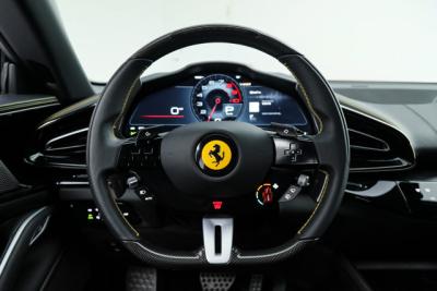 2025 Ferrari Purosangue