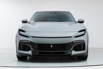 2025 Ferrari Purosangue
