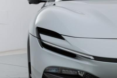 2025 Ferrari Purosangue