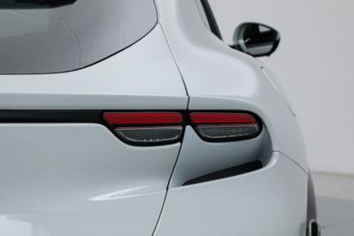 2025 Ferrari Purosangue