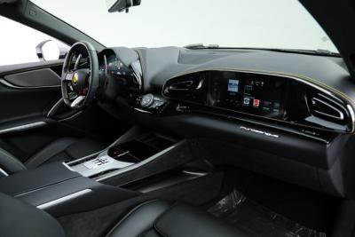 2025 Ferrari Purosangue