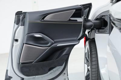 2025 Ferrari Purosangue