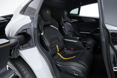 2025 Ferrari Purosangue