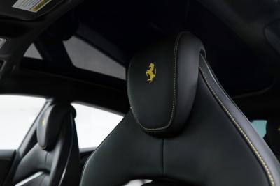 2025 Ferrari Purosangue