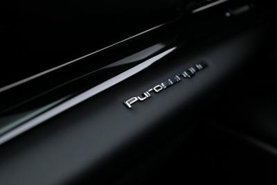 2025 Ferrari Purosangue