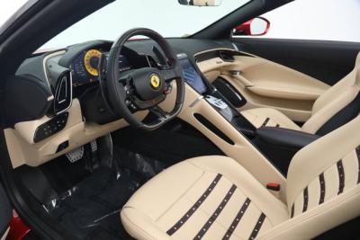 2025 Ferrari ROMA SPIDER