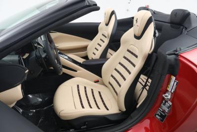 2025 Ferrari ROMA SPIDER