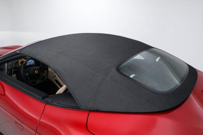 2025 Ferrari ROMA SPIDER