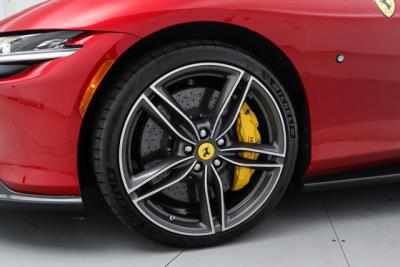 2025 Ferrari ROMA SPIDER
