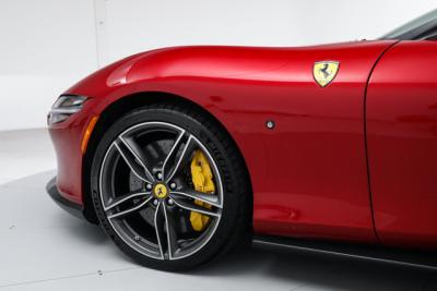 2025 Ferrari ROMA SPIDER