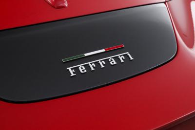 2025 Ferrari ROMA SPIDER