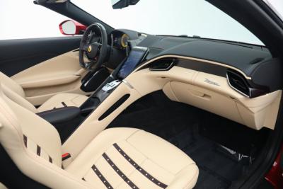 2025 Ferrari ROMA SPIDER