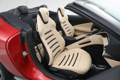2025 Ferrari ROMA SPIDER