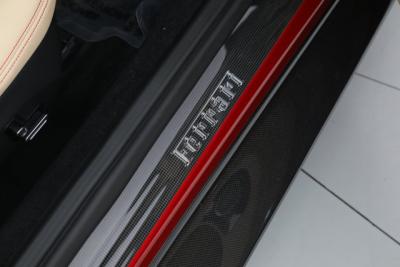 2025 Ferrari ROMA SPIDER