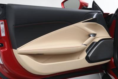 2025 Ferrari ROMA SPIDER