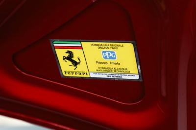 2025 Ferrari ROMA SPIDER