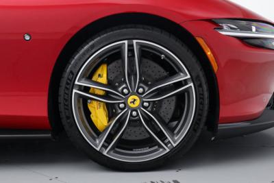 2025 Ferrari ROMA SPIDER