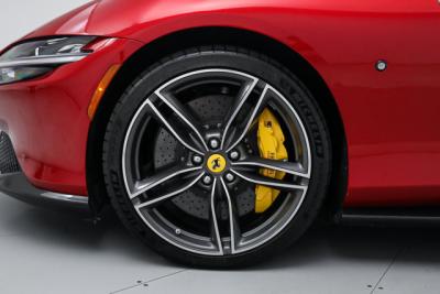 2025 Ferrari ROMA SPIDER