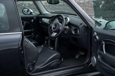 2006 Mini COOPER S AUTO