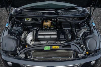 2006 Mini COOPER S AUTO