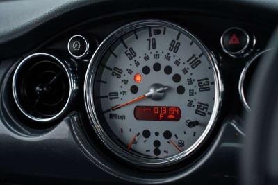 2006 Mini COOPER S AUTO