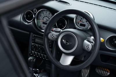 2006 Mini COOPER S AUTO