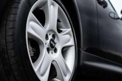 2006 Mini COOPER S AUTO