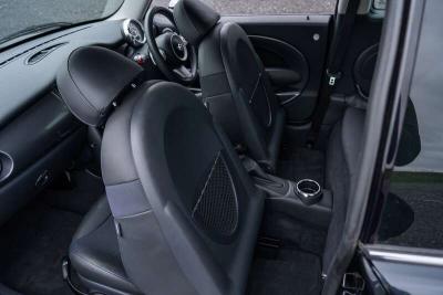 2006 Mini COOPER S AUTO