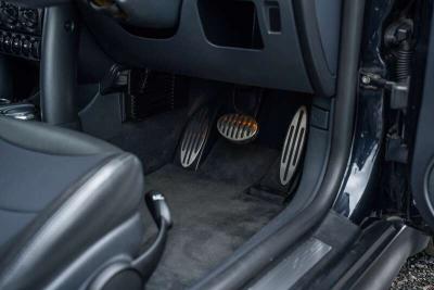 2006 Mini COOPER S AUTO