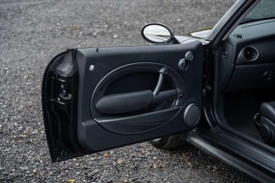 2006 Mini COOPER S AUTO