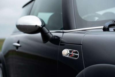 2006 Mini COOPER S AUTO