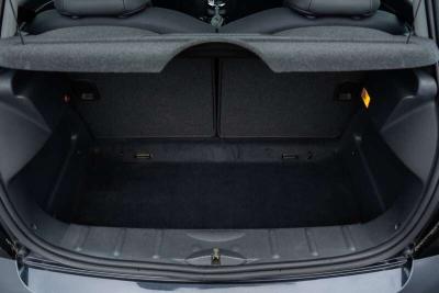 2006 Mini COOPER S AUTO