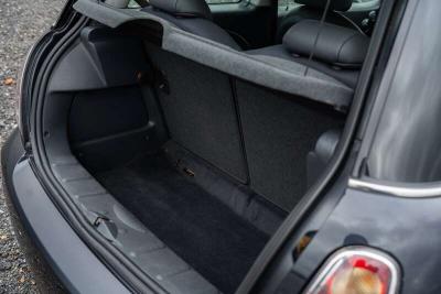 2006 Mini COOPER S AUTO