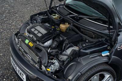 2006 Mini COOPER S AUTO