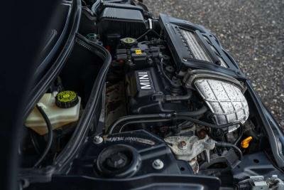 2006 Mini COOPER S AUTO