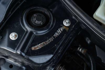 2006 Mini COOPER S AUTO