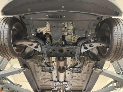 2006 Mini COOPER S AUTO
