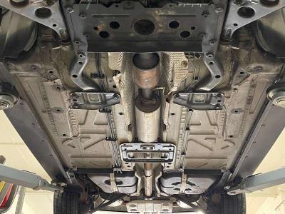 2006 Mini COOPER S AUTO