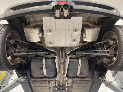 2006 Mini COOPER S AUTO