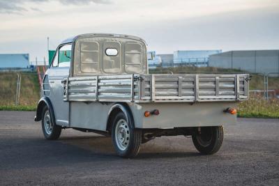 1958 DKW SCHNELLASTER PICK UP