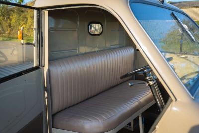 1958 DKW SCHNELLASTER PICK UP