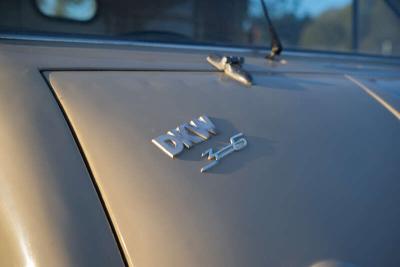 1958 DKW SCHNELLASTER PICK UP